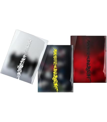 Amazon.com: ENHYPEN ROMANCE : UNTOLD 2nd Full Album Standard 3 Ver